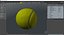 Tennis Ball