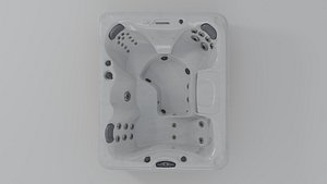 Sundance Spas Montclair