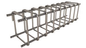 Reinforcement Iron