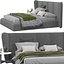 Ditre Italia Opus bed