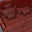 Ditre Italia Opus bed