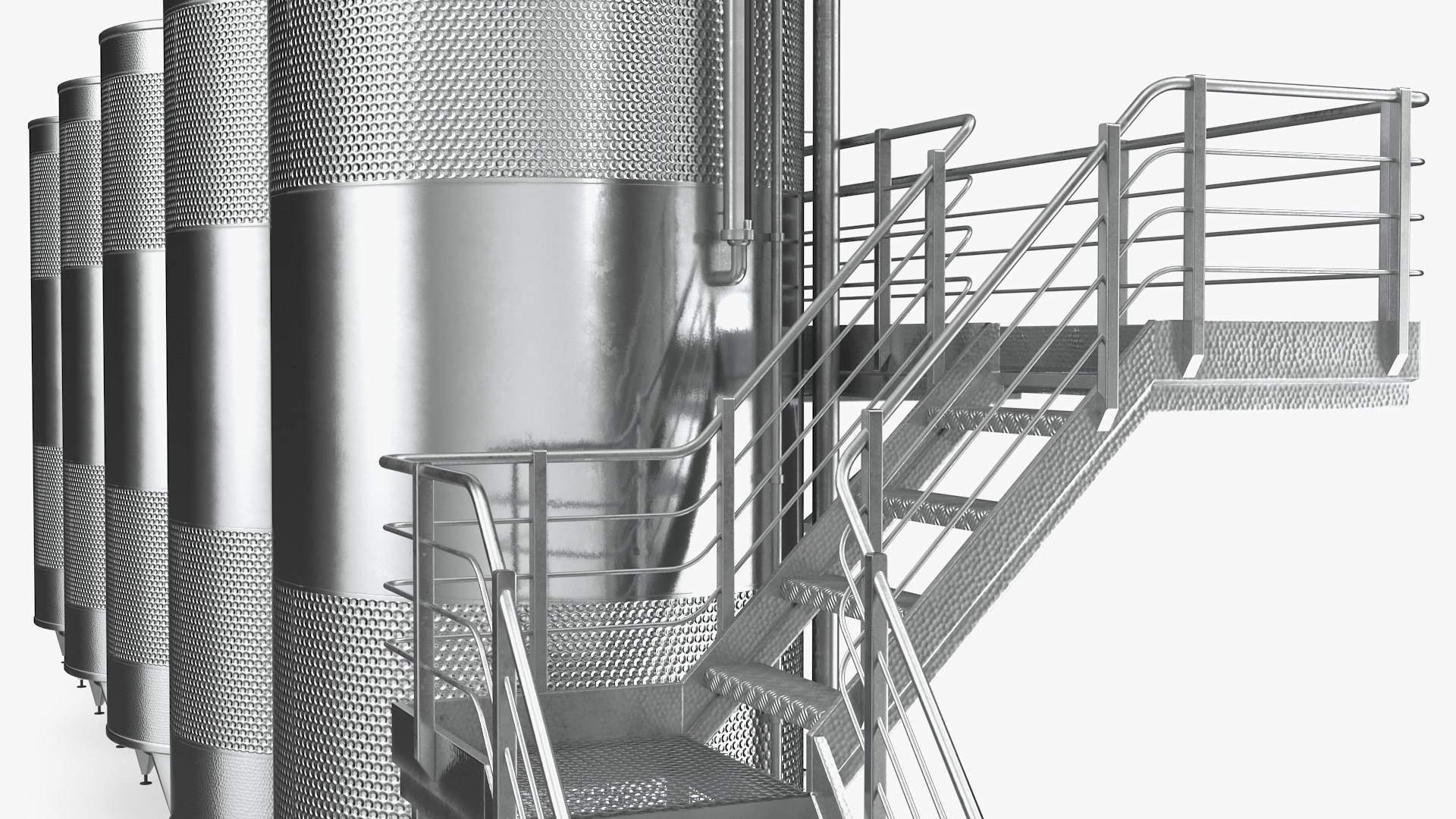 stainless steel wine tanks 3D https://p.turbosquid.com/ts-thumb/r5/xkmgsT/KDVfXrU8/stainlesssteelwinetankssetwithstairs3dsmodel014/jpg/1596465666/1920x1080/fit_q87/94fc1006e4ee972578c400b389b0be50feb6b6be/stainlesssteelwinetankssetwithstairs3dsmodel014.jpg