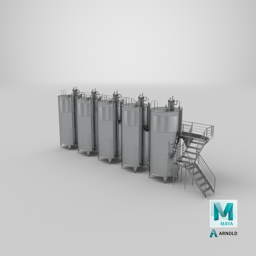 stainless steel wine tanks 3D https://p.turbosquid.com/ts-thumb/r5/xkmgsT/KY/stemcell_maya_arnold_render/png/1627534643/1920x1080/fit_q87/75898d92cd14f27cad7f6a854a8c1773aab6c8f9/stemcell_maya_arnold_render.jpg