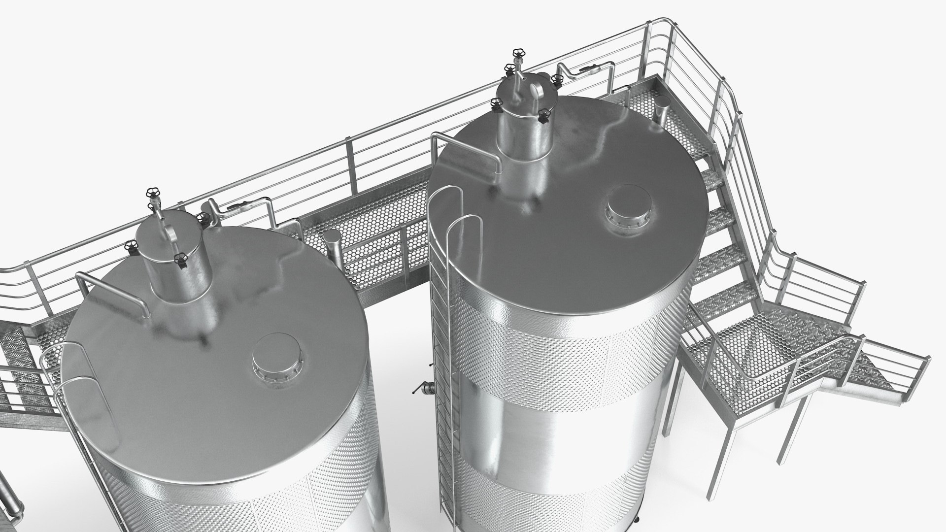 stainless steel wine tanks 3D https://p.turbosquid.com/ts-thumb/r5/xkmgsT/qdG73ECC/stainlesssteelwinetankssetwithstairs3dsmodel015/jpg/1596465676/1920x1080/fit_q87/735cb69a9c12d3b35c48321acc5ae7466222580b/stainlesssteelwinetankssetwithstairs3dsmodel015.jpg