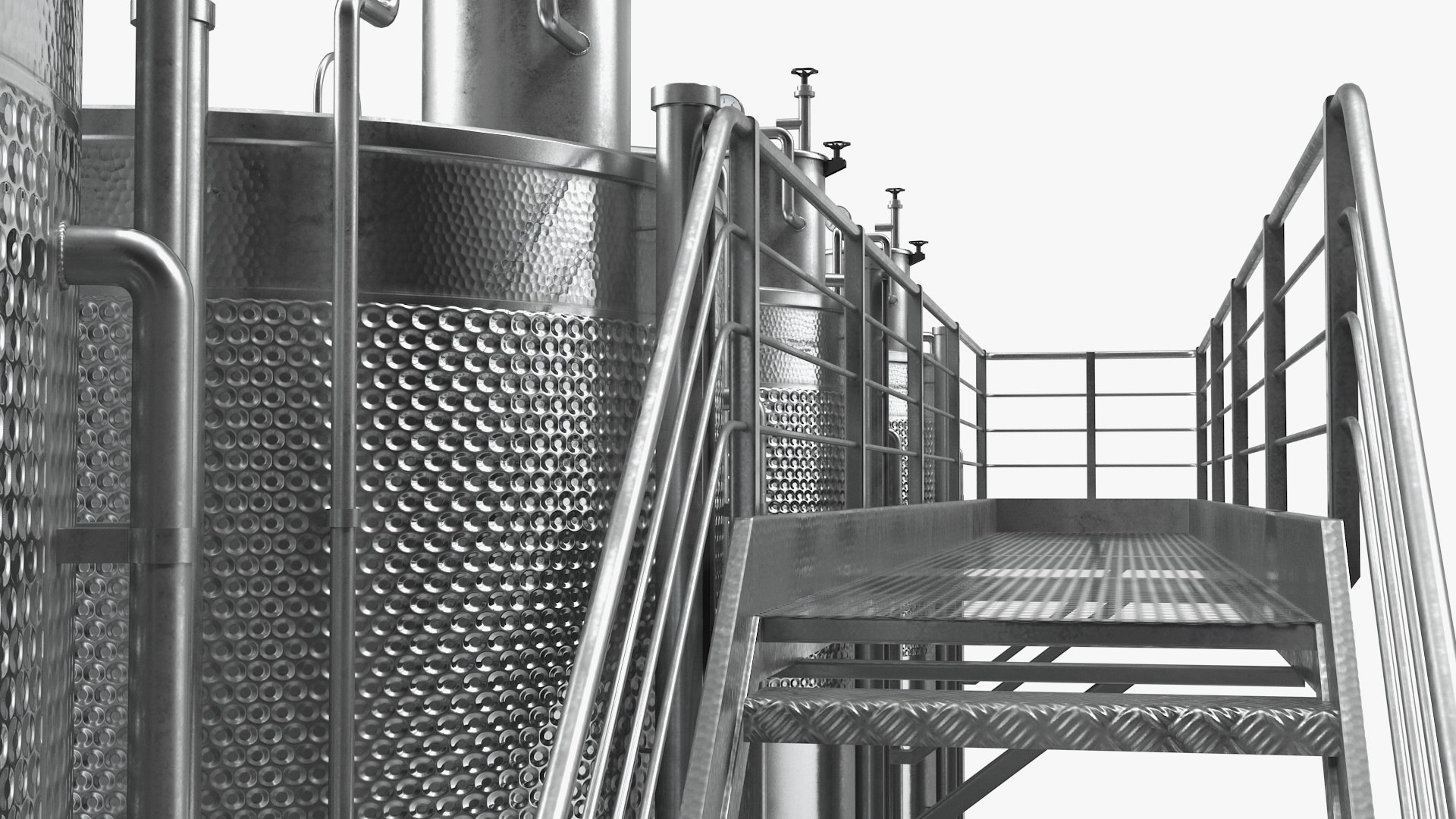 stainless steel wine tanks 3D https://p.turbosquid.com/ts-thumb/r5/xkmgsT/zwKUJWxw/stainlesssteelwinetankssetwithstairs3dsmodel012/jpg/1596465645/1920x1080/fit_q87/b6e643194b7269c1c1674f3ce2f23880d7afad62/stainlesssteelwinetankssetwithstairs3dsmodel012.jpg