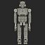 Humanoid Robot HRP-2 Promet