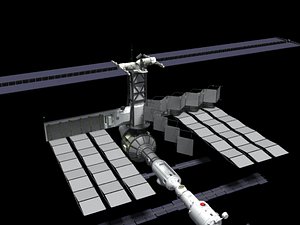 Space Station