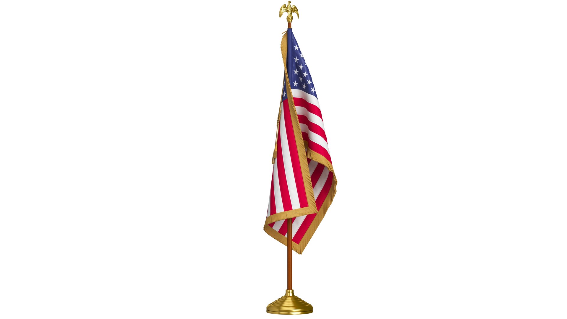 American Flag Indoor with Pole Eagle Topper model https://p.turbosquid.com/ts-thumb/r6/2wNkfx/Wa/americanflagindoorwithpoleeagletopper7/jpg/1696677089/1920x1080/fit_q87/4a7070c055b963b423481d5a4f994512a20cf43b/americanflagindoorwithpoleeagletopper7.jpg