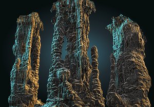 Neptune Grotto Scan 2