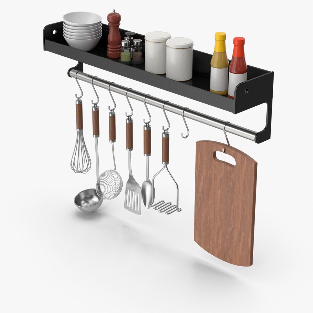 3D Kitchen Rack With Hooks https://p.turbosquid.com/ts-thumb/r6/42vA9H/fF/247/png/1656260426/1920x1080/fit_q87/75e90841e2e2de7f13b80f38c0974cbb2a59f440/247.jpg