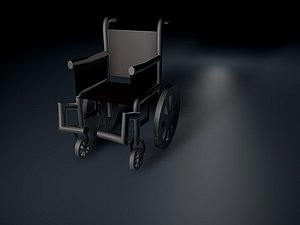 Wheelchair