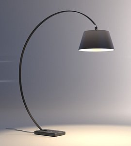 Floor Lamp