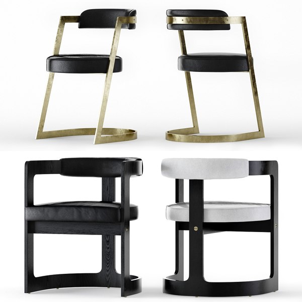 zuma dining chairs