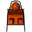 Dyson Ballbarrow (1974) James Dyson