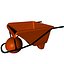 Dyson Ballbarrow (1974) James Dyson