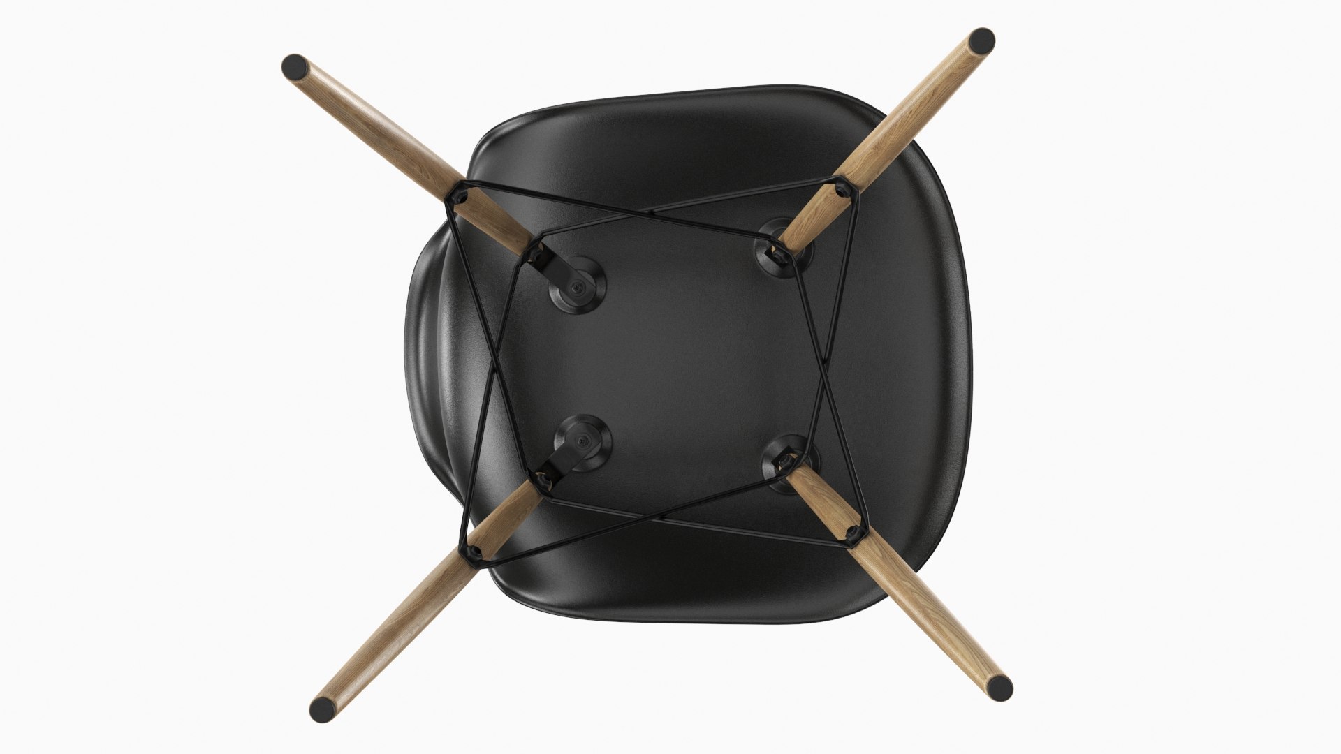 Eames Plastic Side Chair DSW Black model https://p.turbosquid.com/ts-thumb/r6/Db2huF/dx/b_view10/jpg/1662142979/1920x1080/fit_q87/4bd1a94d809c5ae6c9503adfb6163e79b79698ee/b_view10.jpg