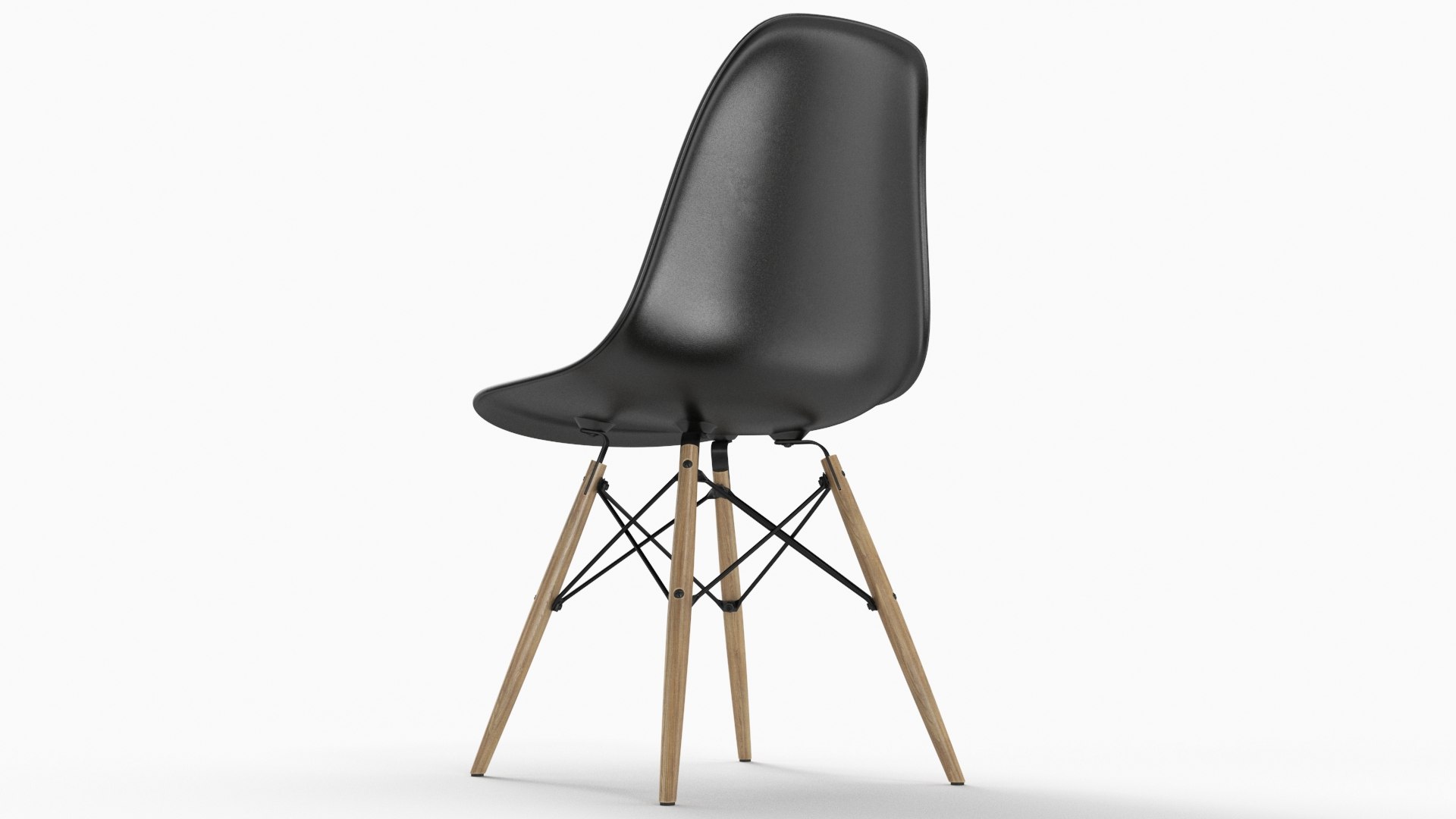 Eames Plastic Side Chair DSW Black model https://p.turbosquid.com/ts-thumb/r6/Db2huF/l4/b_view05/jpg/1662142972/1920x1080/fit_q87/e507037b5c3ab7158fe5c4b1ddaf824299068cf7/b_view05.jpg