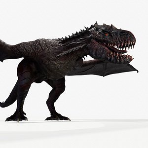 Wyvern Rex