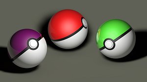 Pokeball