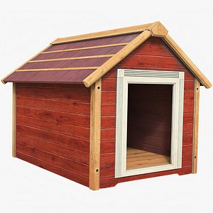 Dog House 01