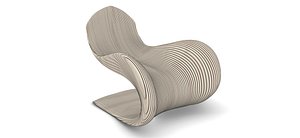 Parametric Recliner