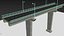 Bridge/ overpass section