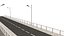 Bridge/ overpass section