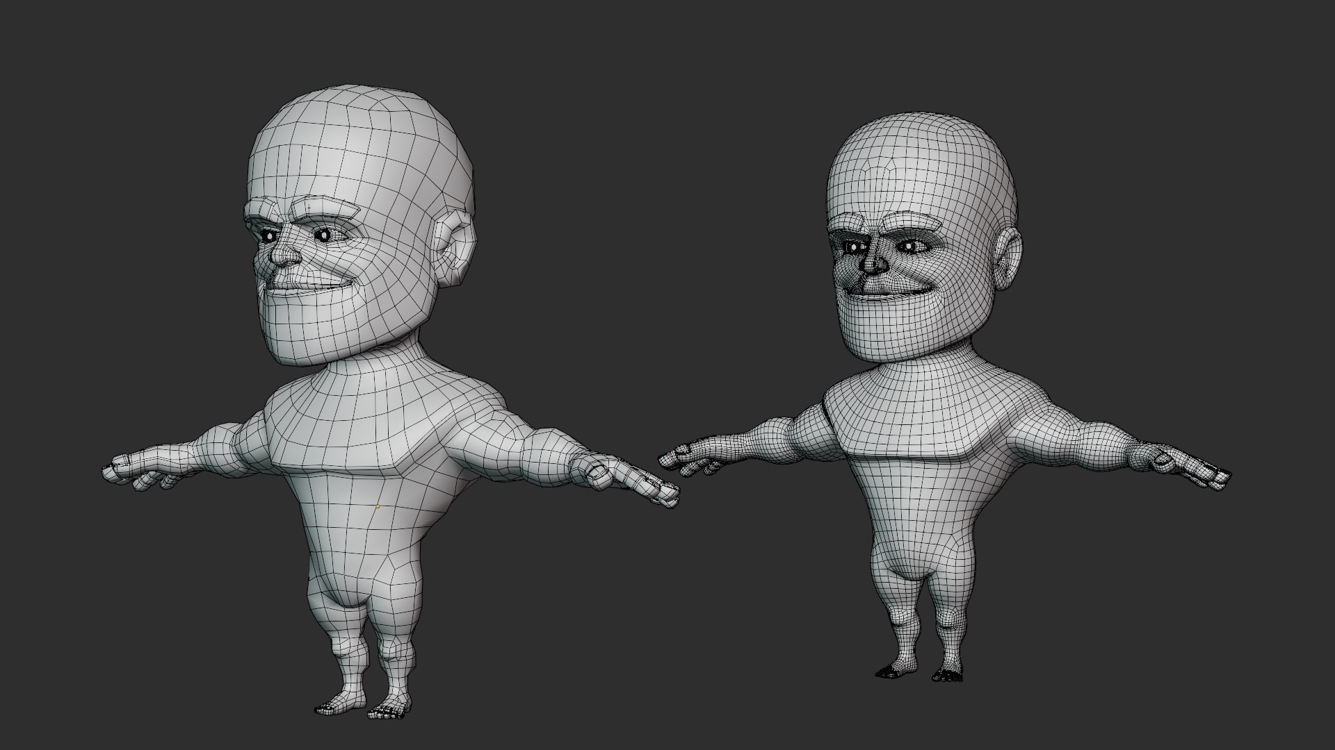 base mesh man 3D model https://p.turbosquid.com/ts-thumb/r6/SxyPsc/ME/wire1/png/1609796371/1920x1080/fit_q87/59728354b54967f87cad959023d20a40a2f75d13/wire1.jpg