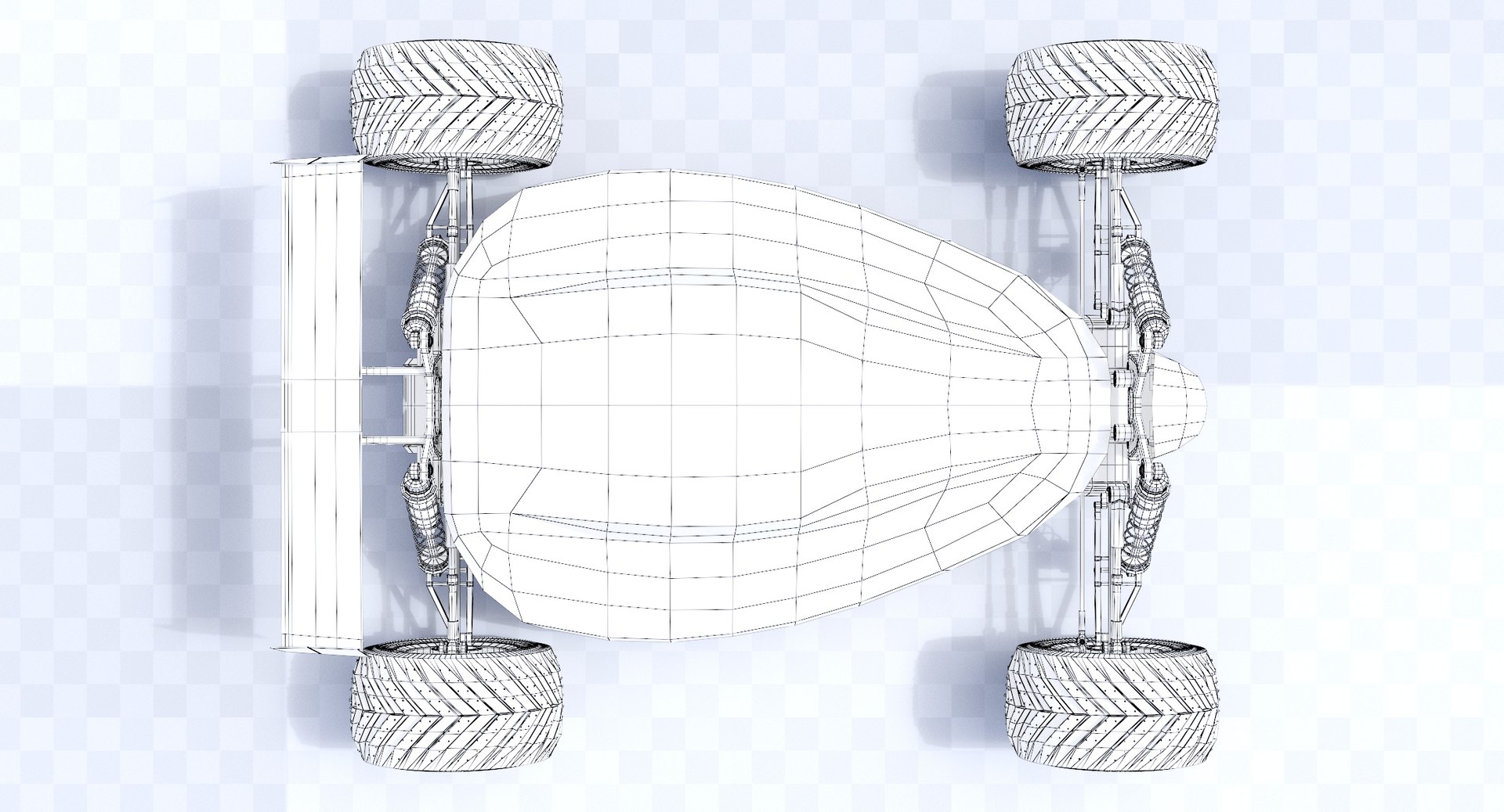 3D rc car https://p.turbosquid.com/ts-thumb/r6/UIVuhF/43qDLT5G/00319_rc_car_surface_v006_03_wireframe_no_subdivision_wht.0004/jpg/1579785660/1920x1080/fit_q87/29c221a00f717fc1cc81c79bf13bf8e0d6d3c5a7/00319_rc_car_surface_v006_03_wireframe_no_subdivision_wht.0004.jpg