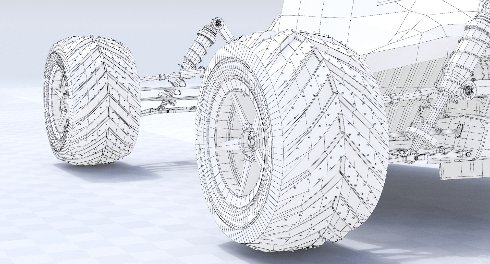 3D rc car https://p.turbosquid.com/ts-thumb/r6/UIVuhF/9FJy2RCc/00319_rc_car_surface_v006_03_wireframe_no_subdivision_wht.0010/jpg/1579785660/1920x1080/fit_q87/31cea39dd6865743b159c78f0355c7048a5f7409/00319_rc_car_surface_v006_03_wireframe_no_subdivision_wht.0010.jpg