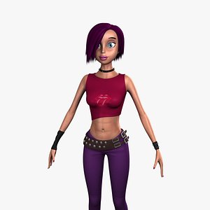 max nancy cartoon