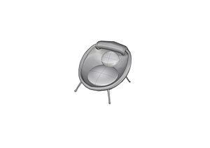 lina bo bardi bowl chair