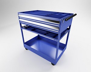 Tool Trolley 2 x