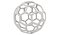 Bola de plata hexagonal