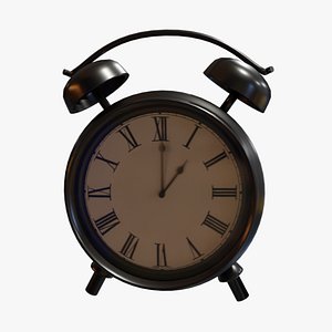 Alarm Clock