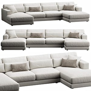 Crate and Barrel Retreat
