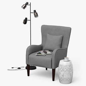 Interior Decor Collection