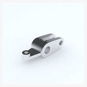 3D Mechanical Part No 76
