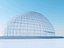 Cúpula arquitectónica