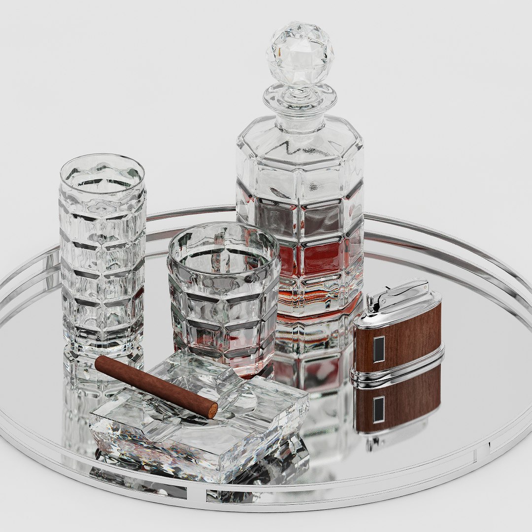 3d whiskey carafe cigar model https://p.turbosquid.com/ts-thumb/r6/mqH2db/RAg3MXC2/2/jpg/1427482559/1920x1080/fit_q87/0d605b450aa5eef11725ed7ff05245130cd9d84d/2.jpg