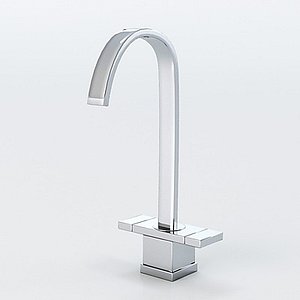 Sink tap