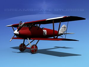 dxf pfalz d iii diii