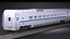 CRH5 Speed Train