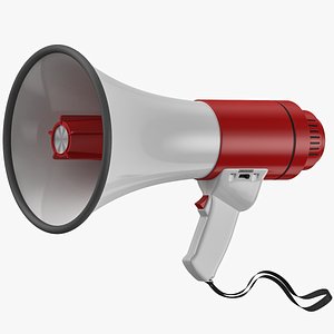 Megaphone 02
