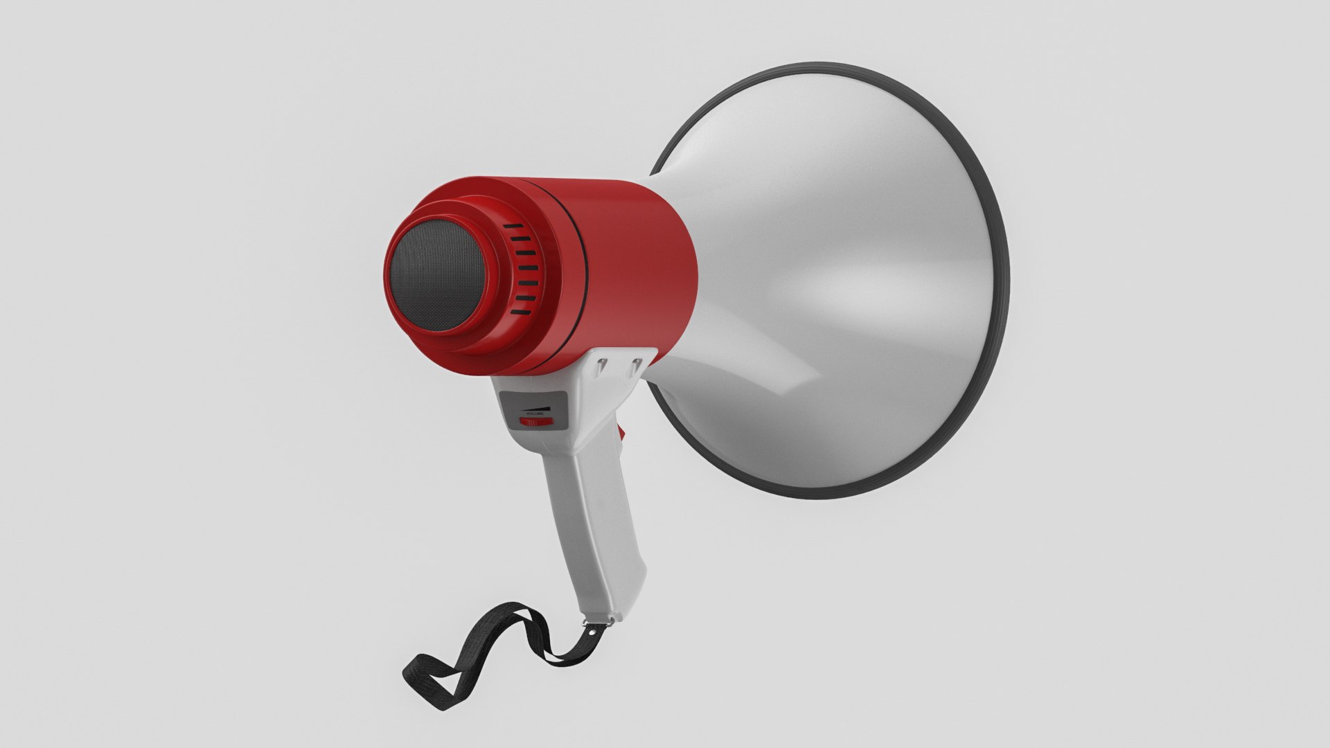 Megaphone 02 3D https://p.turbosquid.com/ts-thumb/r6/slCp9h/nK/megaphone027/jpg/1645281762/1920x1080/fit_q87/659f88b6b3950edde0438ddf21d118c6b499d9c6/megaphone027.jpg