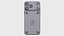 Apple iPhone 17 Pro Max 3D model