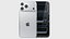 Apple iPhone 17 Pro Max 3D model