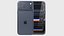 Apple iPhone 17 Pro Max 3D model