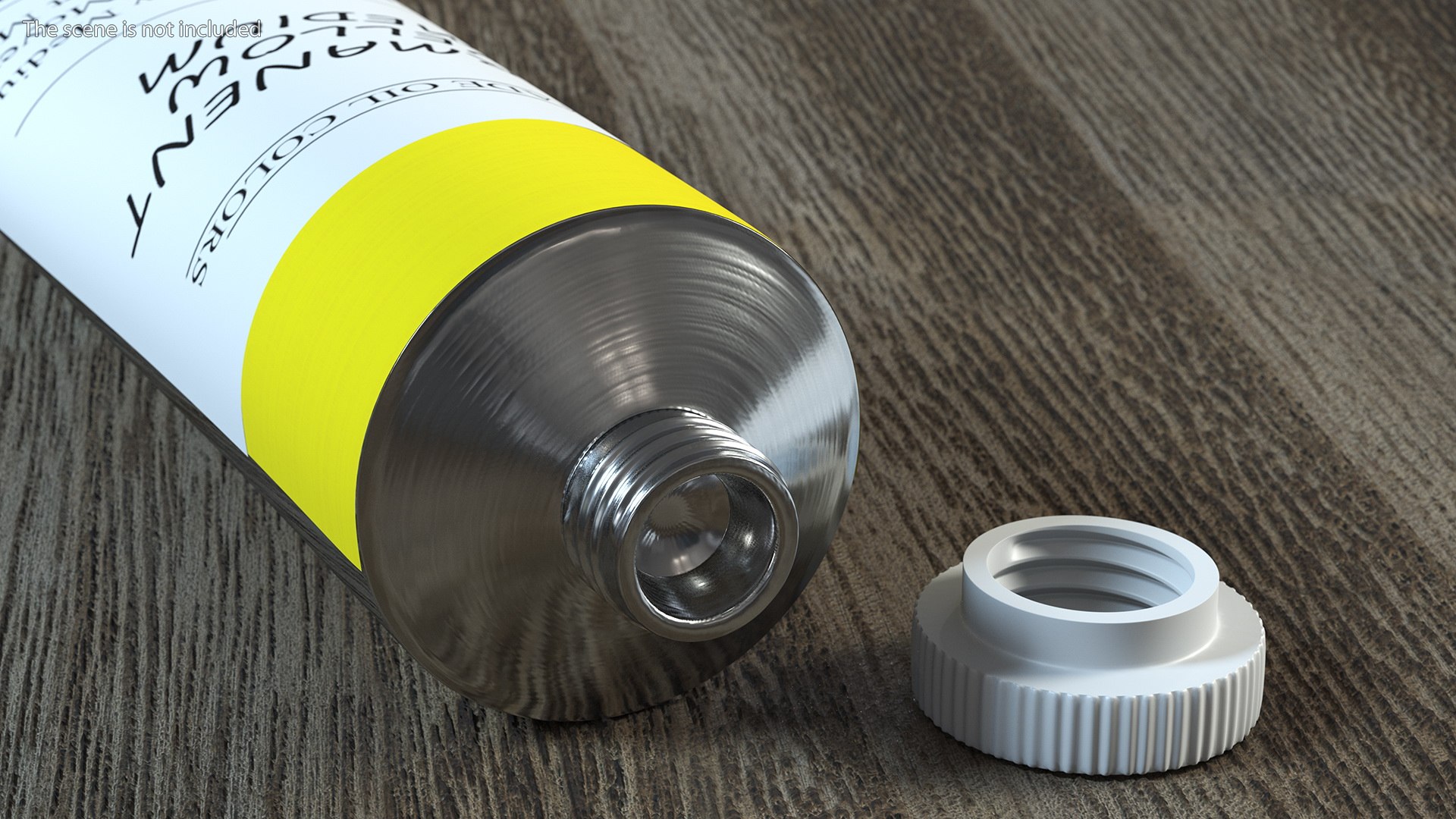 Oil Paint Tube Permanent Yellow 3D model https://p.turbosquid.com/ts-thumb/r6/wQ9vpf/Iv/oilpainttubepermanentyellow3dsmodel006/jpg/1636111268/1920x1080/fit_q87/371cf8fd1eabc5ea94c94408cab656e2ec6e08f6/oilpainttubepermanentyellow3dsmodel006.jpg