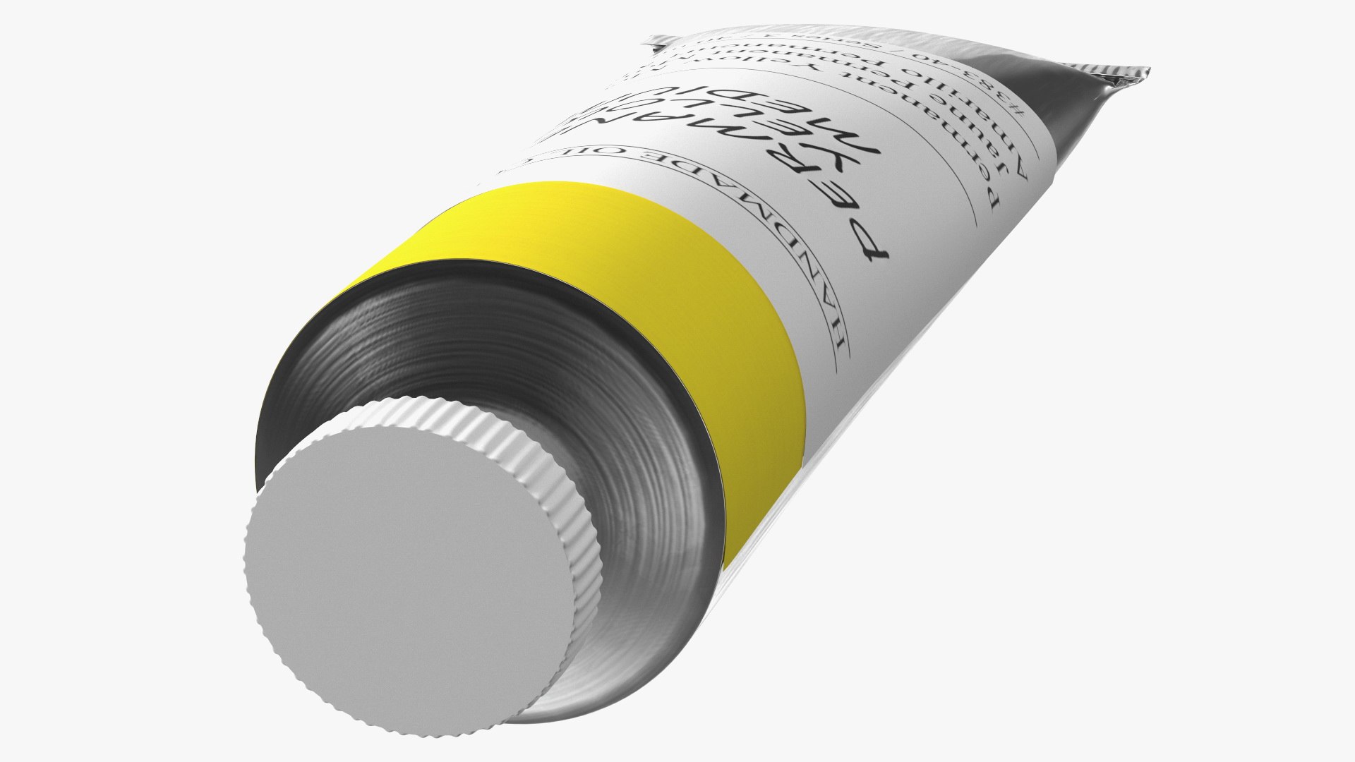 Oil Paint Tube Permanent Yellow 3D model https://p.turbosquid.com/ts-thumb/r6/wQ9vpf/Zp/oilpainttubepermanentyellow3dsmodel011/jpg/1636111281/1920x1080/fit_q87/90cce63760a081bf9e998f03725576dd75f3bbca/oilpainttubepermanentyellow3dsmodel011.jpg